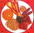From burgers to bacon to cakes to milk, soy has been transformed into an astonishing variety of foods.